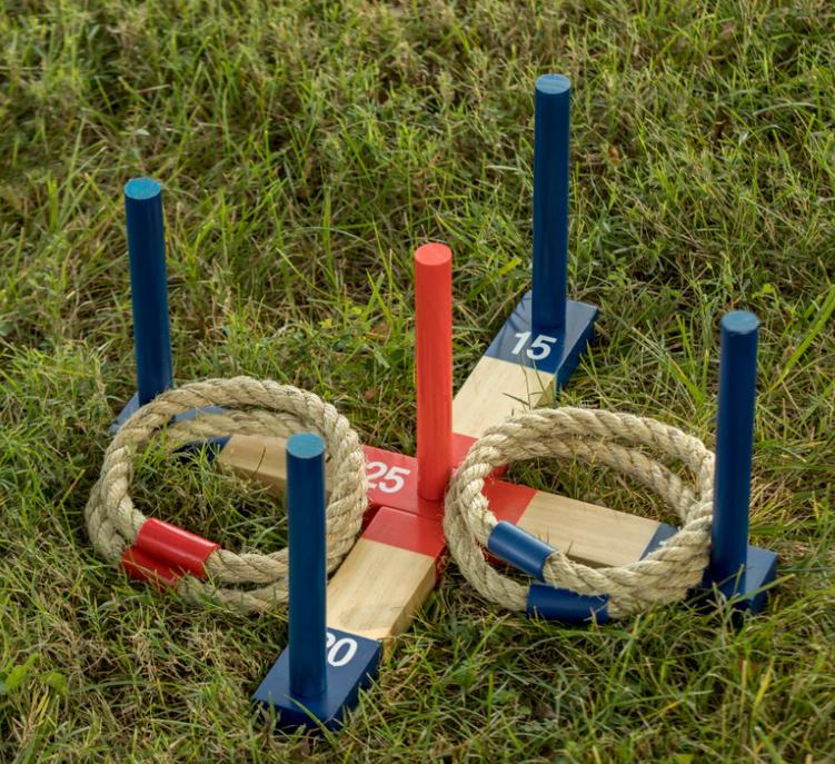 Ring Toss