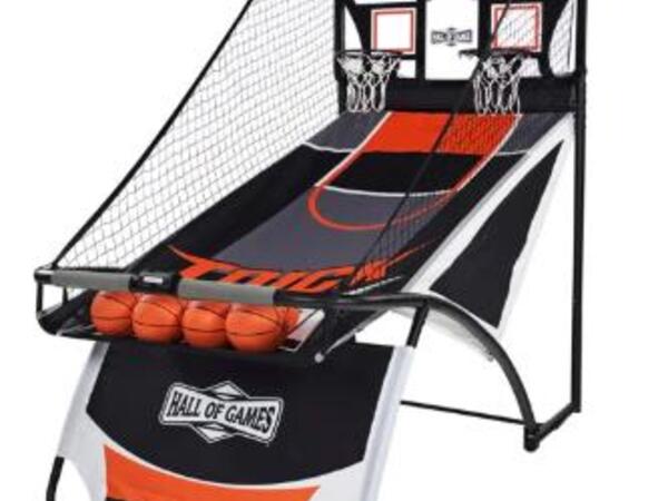 Basketball Arcade Hoop