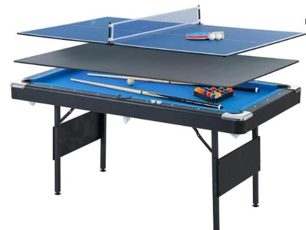 Ping Pong Table